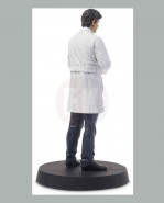 Marvel: The Movie Collection socha 1/16 Bruce Banner 12 cm